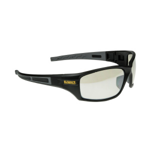 Cloakâ„¢ Dual Mold Goggle - Gray Frame - Smoke Anti-Fog Lens, MOQ 12 #DMG-21