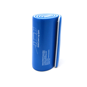 Versatile First Aid Splint, #76001