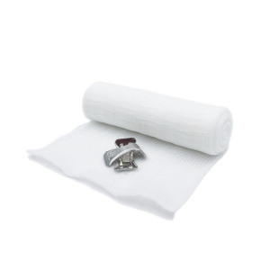 Sterile 2-Inch Roller Gauze, #60501