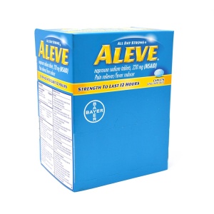 Aleve #90010