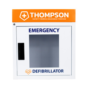 AED Cabinet, #CRANE101