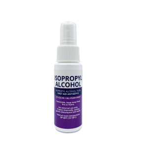 Alcohol First Aid Spray, #CS26802