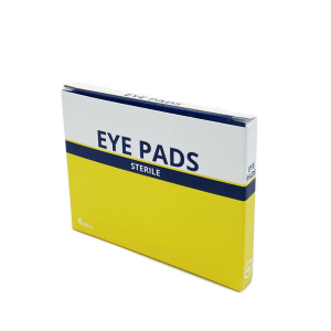 Eye Comfort Pad, 4 CT #CS64470