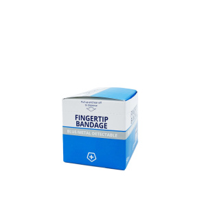 Fabric Fingertip Bandage (BMD), #CS66050