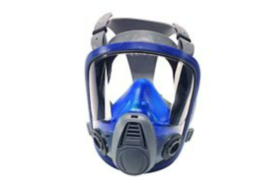 Advantage® 3200 Full-Facepiece Respirator, 1 EA #1002899