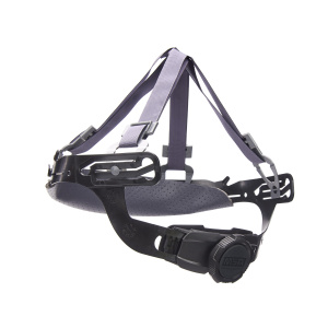 Fas-Trac III Replacement Suspension, 4-point Standard-sized, for Super-V® Helmets, 1/EA #10126683