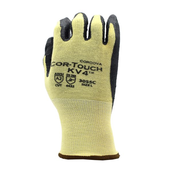 COR-TOUCH KV4™, Aramid/Lycra, A2, 1 DZ: #3055C - Image 2