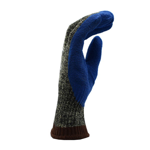 Power-Cor Max™, Aramid/Steel/Cotton, Latex, A4, MOQ 12 : #3736 - Image 2