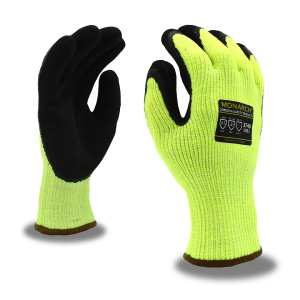 MONARCH SUB-ZERO™, Latex Palm, A5: #3740