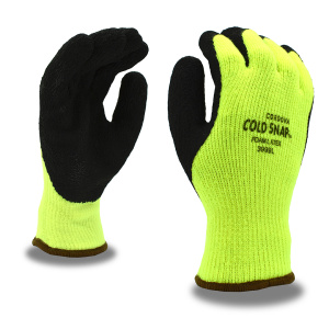 Cold Snap™, Latex, Foam, Thermal, A2, 1 DZ: #3999