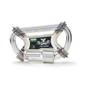 V-TEC Twin-Link Connector for Mini PFL, 1/EA #63900-04