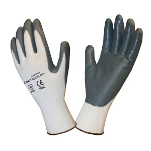 COR-TOUCH II™, Nitrile: #6892
