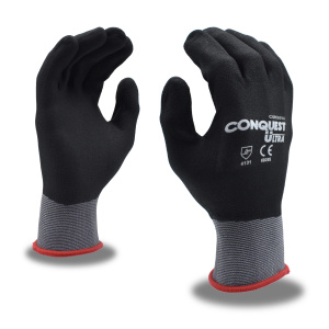 Conquest Ultra™, Nitrile, Foam, 1 DZ: #6925