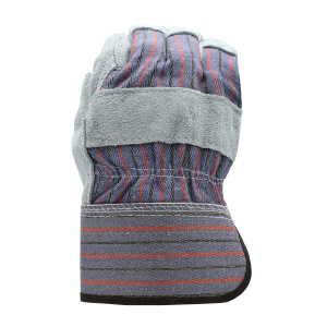 Palm, Cowhide, Shoulder, Split, 1DZ: #7200R