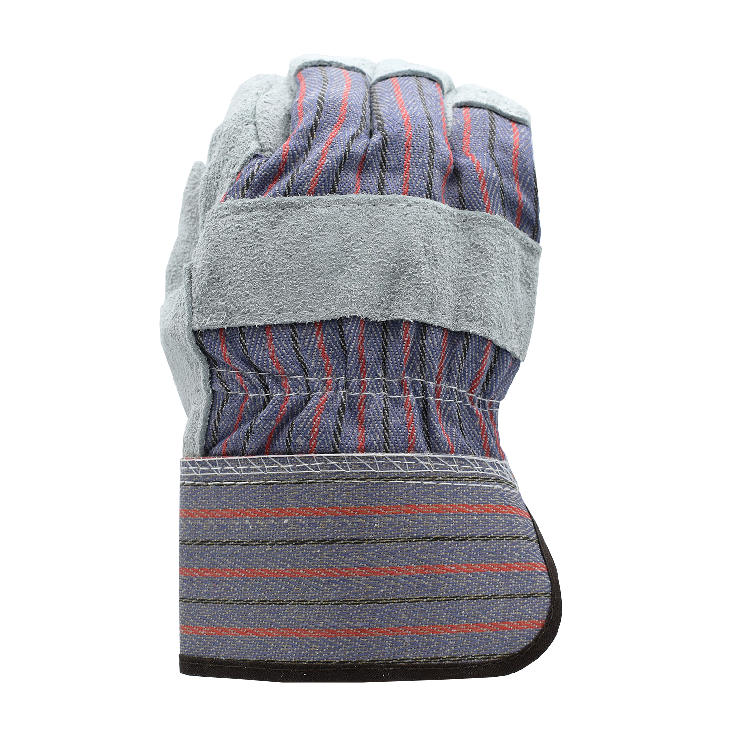 Palm, Cowhide, Shoulder, Split, 1DZ: #7200R