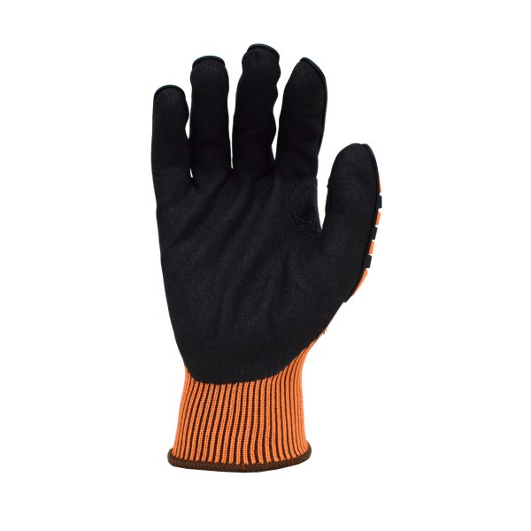 Impact, OGRE® Flex, Sandy Nitrile, Industrial, MOQ 12 : #7734 - Image 2