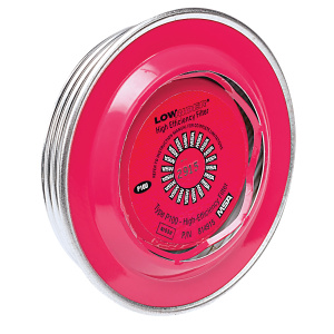 CARTRIDGES,COMFO L-PROFILE,P100, 10/PKG, #815177