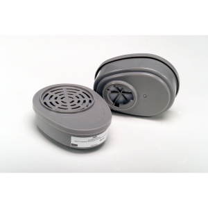 CARTRIDGES, ADV, GMB, 2/PKG, #815356