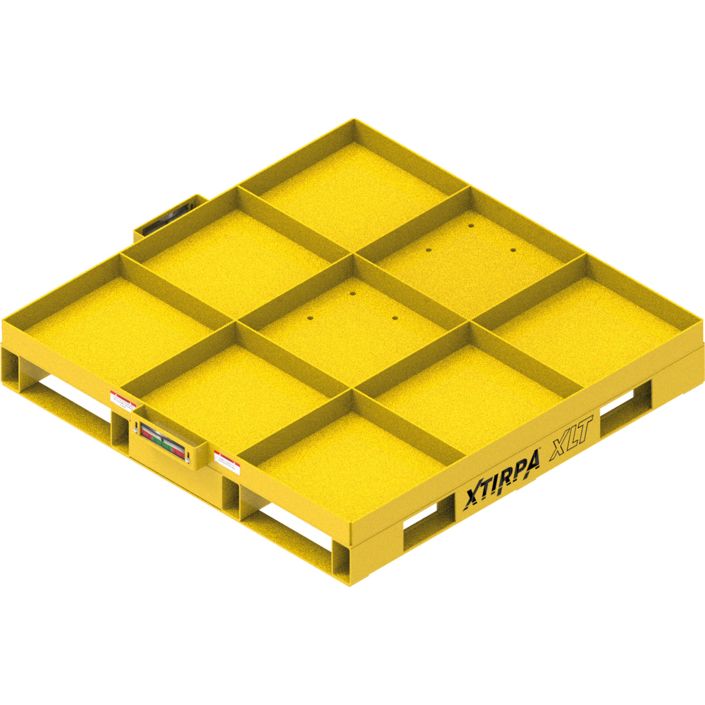 BASE, XLT,ADJUSTABLE DAVIT ARM, 1/EA #A5039-12