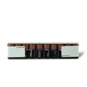 ZOLL AED Plus Lithium Batteries (Set Of 10)