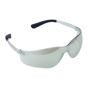 DANEâ„¢, Safety Glasses, Indoor/Outdoor, MOQ 12 #EL50S