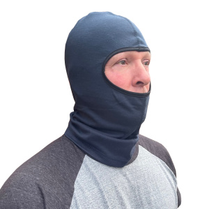 Balaclava, Flame Resistant, HRC2: #HL150NVFR