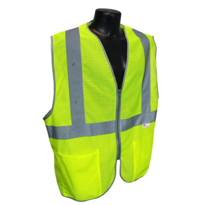 Radians 5ANSI-PCZ Type R Class 2 Safety Vest #LHV-5ANSI-PCZ