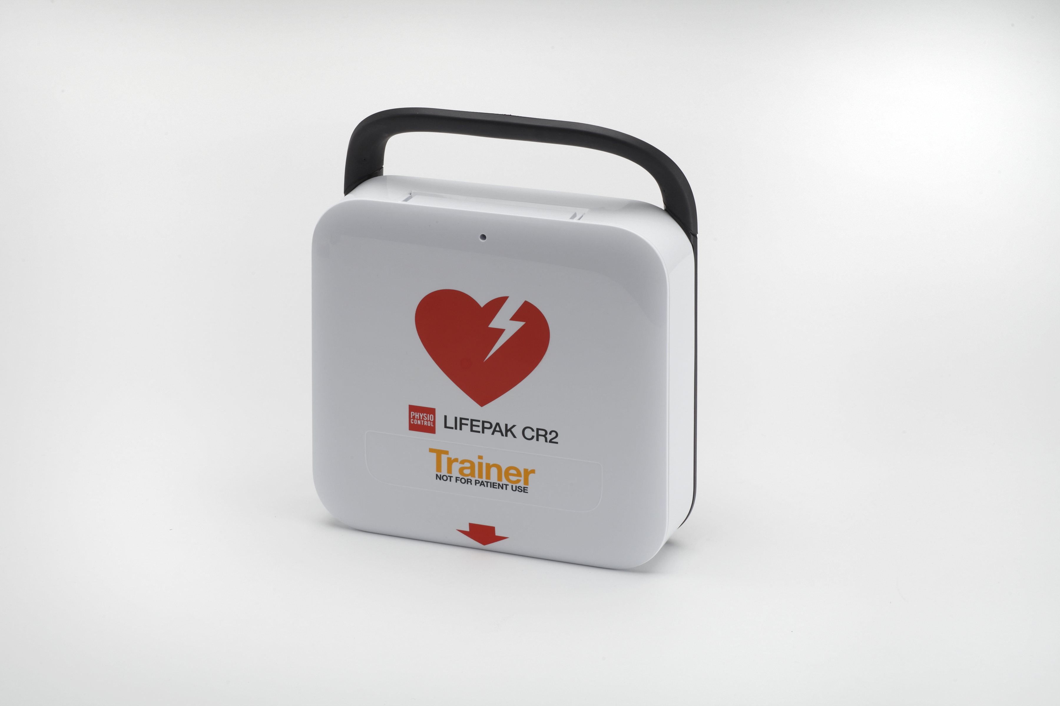 CR2 AED Semi-Automatic, Wifi, English - Image 4