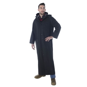 Renegade-FRâ„¢, Rain Coat: #R9632FRC