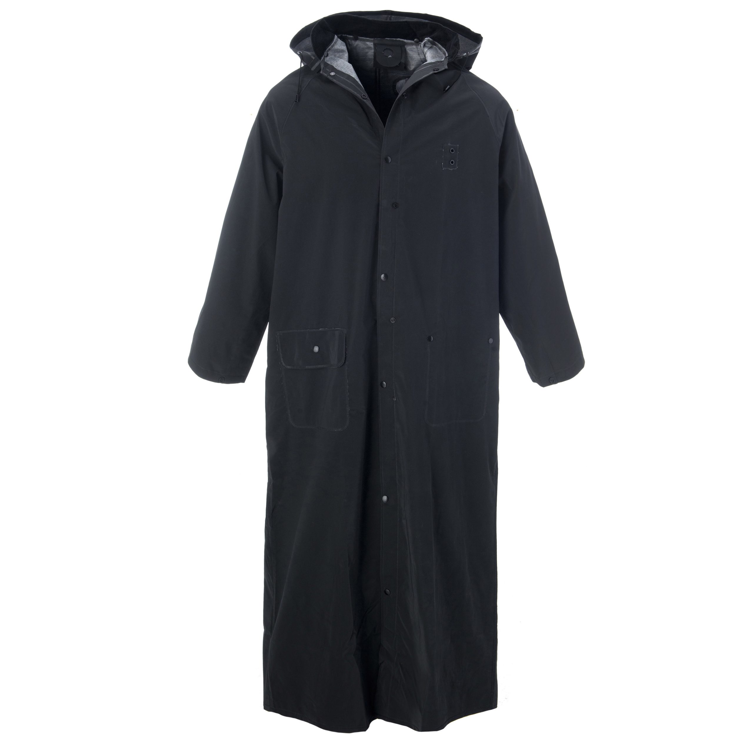 Renegade-FR™, Rain Coat: #R9632FRC - Image 2