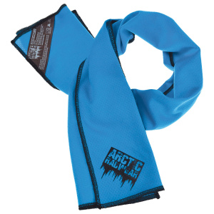 Arctic Radwear® Cooling Wrap XT - Blue, 1/EA #RCS20
