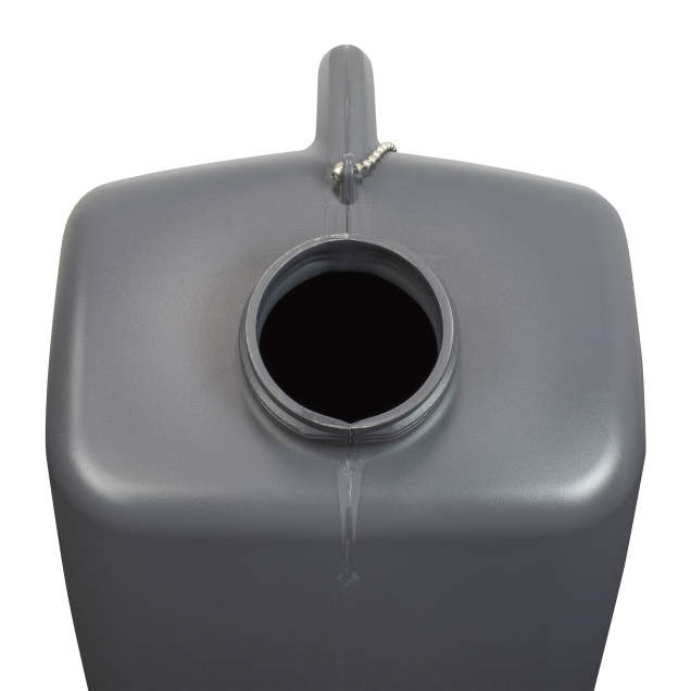 REWCART Eyewash Drain Cart, #REWCART - Image 11