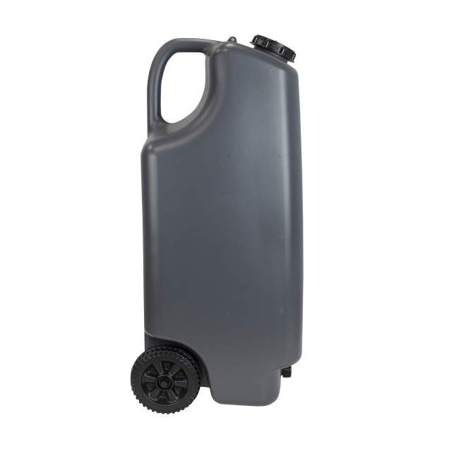 REWCART Eyewash Drain Cart, #REWCART - Image 5