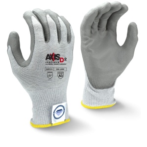 AXIS D2™ Dyneema® Cut Protection Level A3 Glove, 1 DZ, #RWGD101