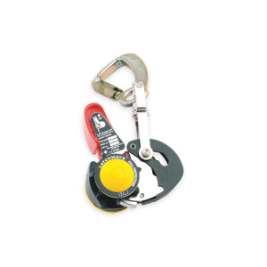 MSA LadderLatch attachments device for vertical lifeline kit, ANSI, 1/EA #3104L-00