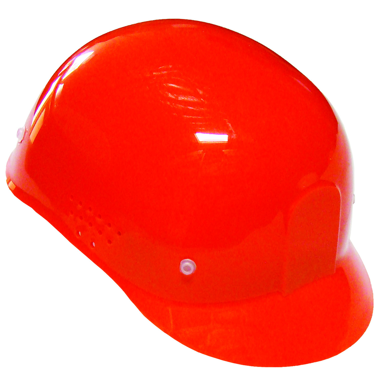 Diamond™ Bump Cap - Orange, 1/EA #302-ORANGE