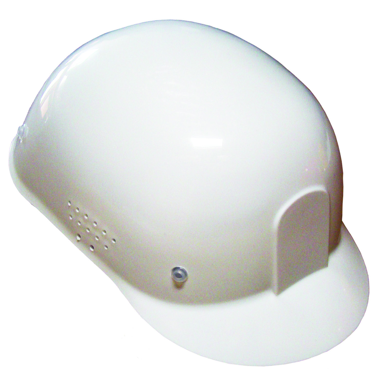 Diamond™ Bump Cap - White, 1/EA #302-WHITE