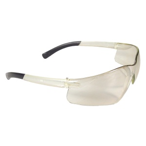 Rad-Atac™ Safety Eyewear - Indoor/Outdoor Frame - Indoor/Outdoor Lens, MOQ 12, #AT1-90