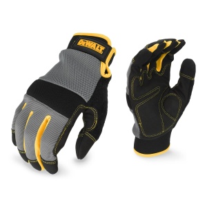 Foam Padded Performance Glove, MOQ 12 #DPG211