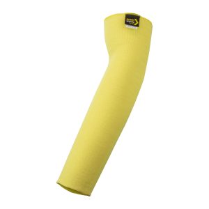 2-Ply Kevlar® A3 Cut Protection Sleeve 18" Length, 1/EA #RAD5218K