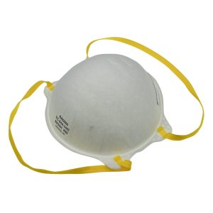 N95 Particulate Respirator, 1 BX #RADN95