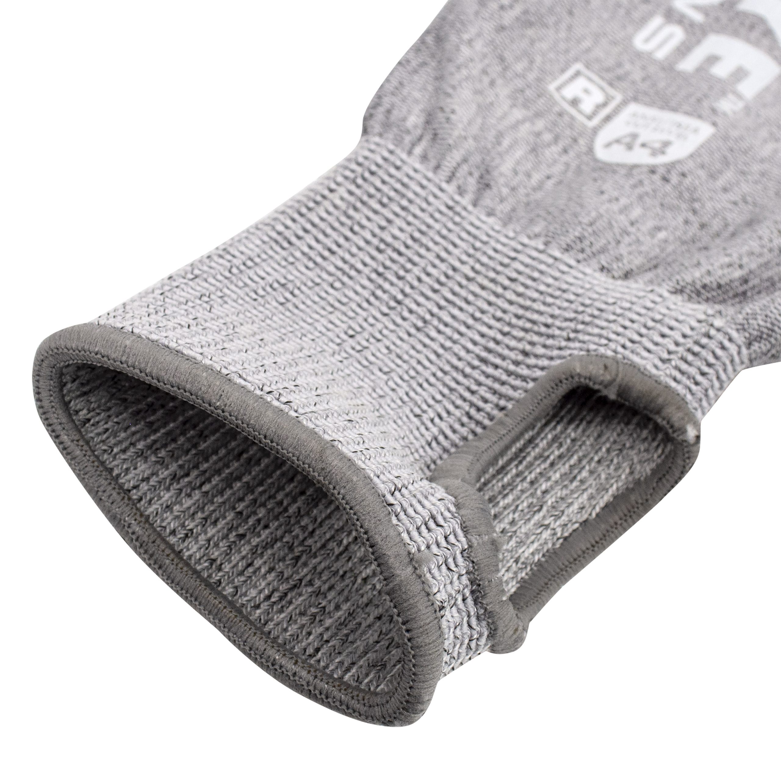 TEKTYE™ A4 Cut Protection Sleeve 18" Length with Thumb Slot, 1/PR #RADT7418TS - Image 3