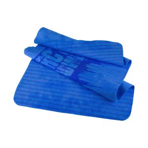 Arctic Radwear® Cooling Towel - Blue, 1/EA #RCS10