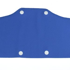 Arctic Radwear® Hard Hat Cooling Sweatband - Individual Hang Tag, 1/EA #RCS211