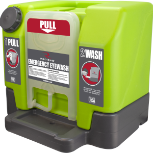 12 Gallon Emergency Eyewash Station, #REW01112