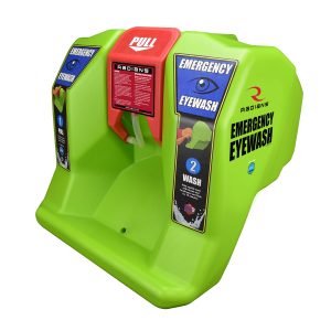 16 Gallon Emergency Eyewash Station, #REW01116