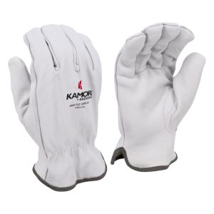 KAMORI®Cut Protection Level A5 Work Glove, MOQ12 , #RWG52