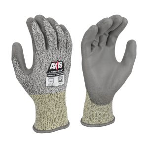 AXIS™ Cut Protection Level A2 Work Glove, 1 DZ, #RWG530