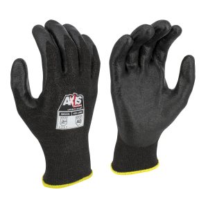 AXIS™ Cut Protection Level A2 Touchscreen Work Glove, 1 DZ, #RWG532