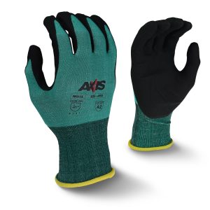 AXIS™ Cut Protection Level A2 Foam Nitrile Coated Glove, 1 DZ, #RWG533